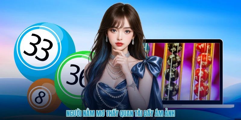 Người nằm mơ thấy quan tài đầy ám ảnh